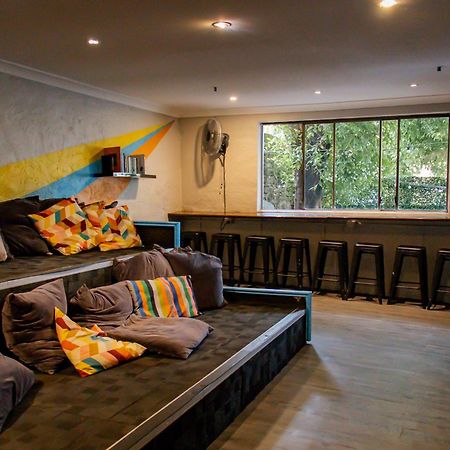 Summer House Kings Cross Sydney Exterior foto